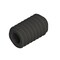 Micro 100 Set Screw - 10-32 X 1/4" Cup Point, Blk Alloy 40316 - alternate 2